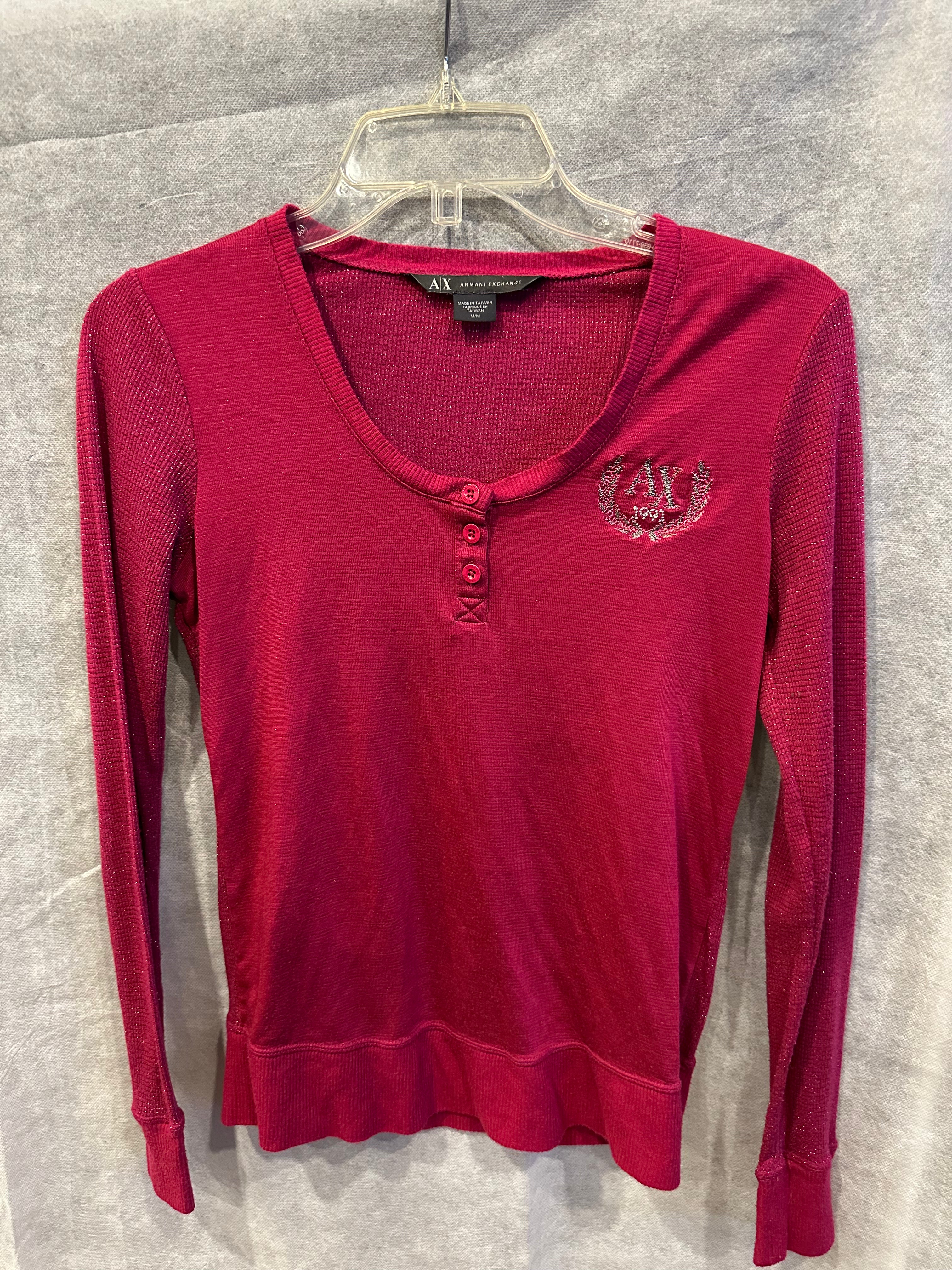 AX longsleeve