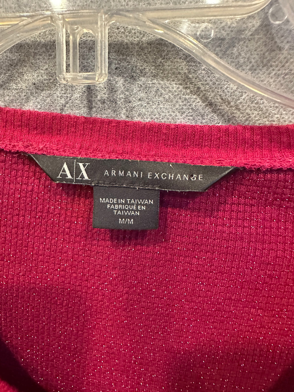 AX longsleeve