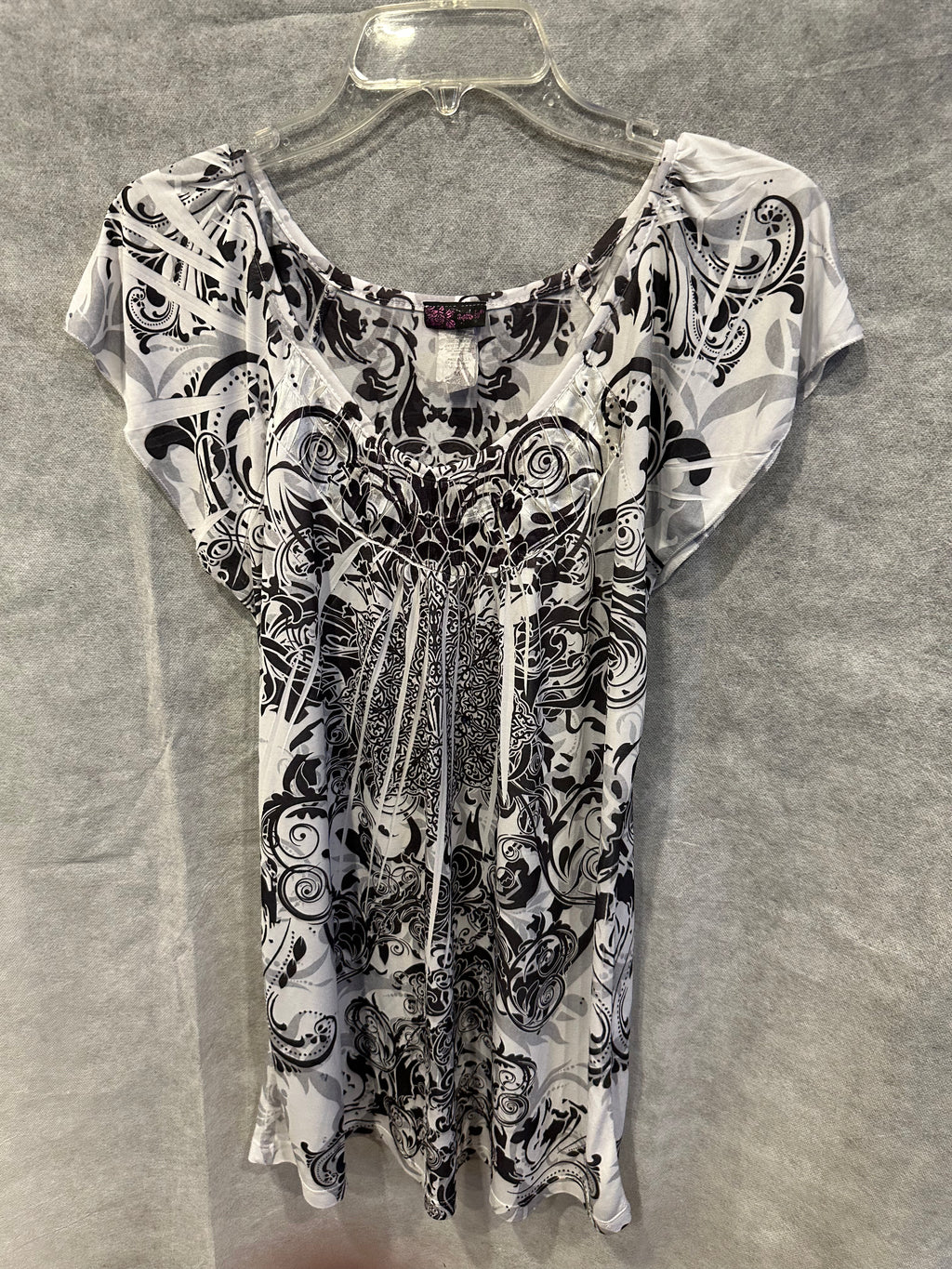 Agenda dress