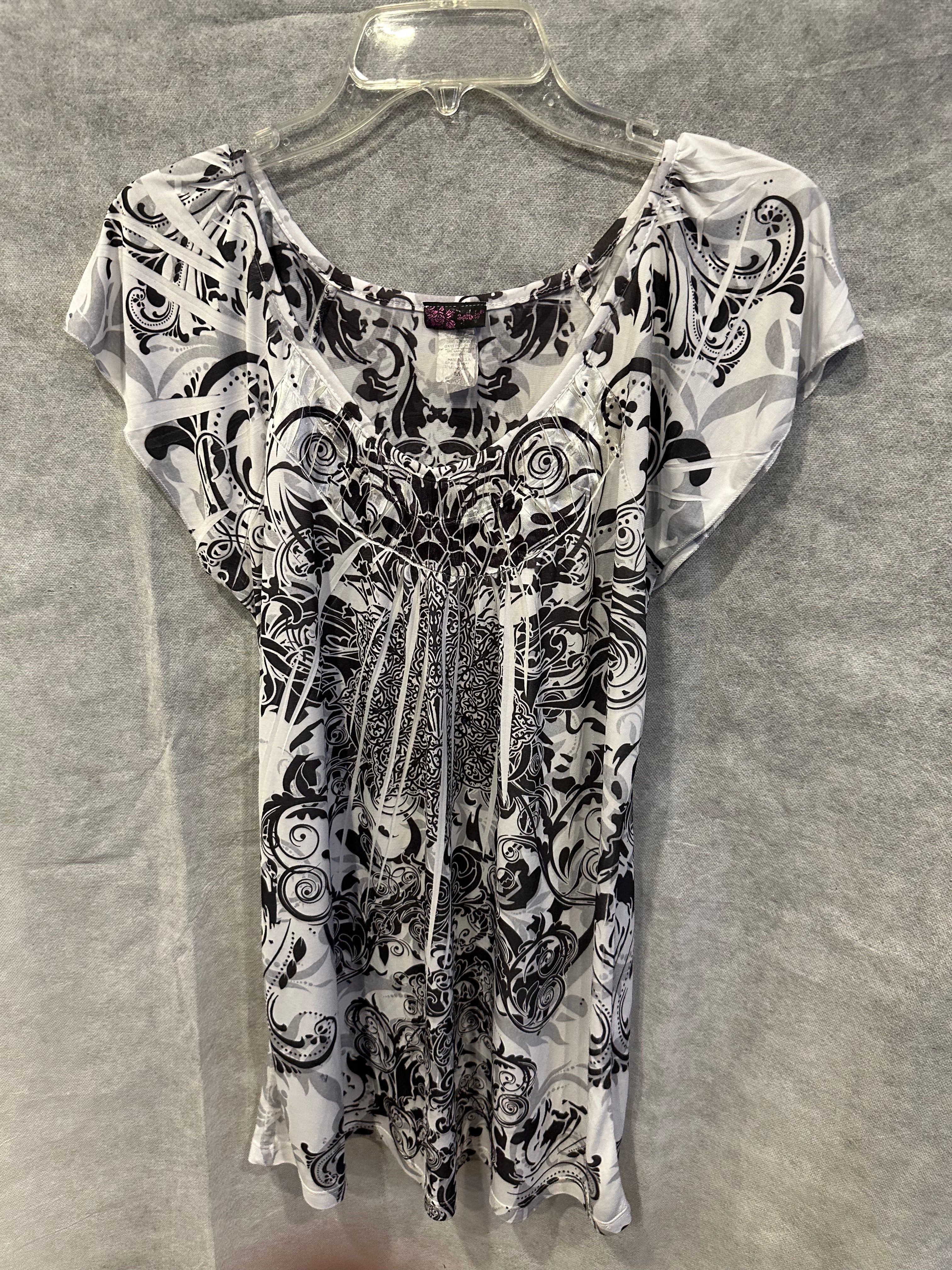 Agenda dress