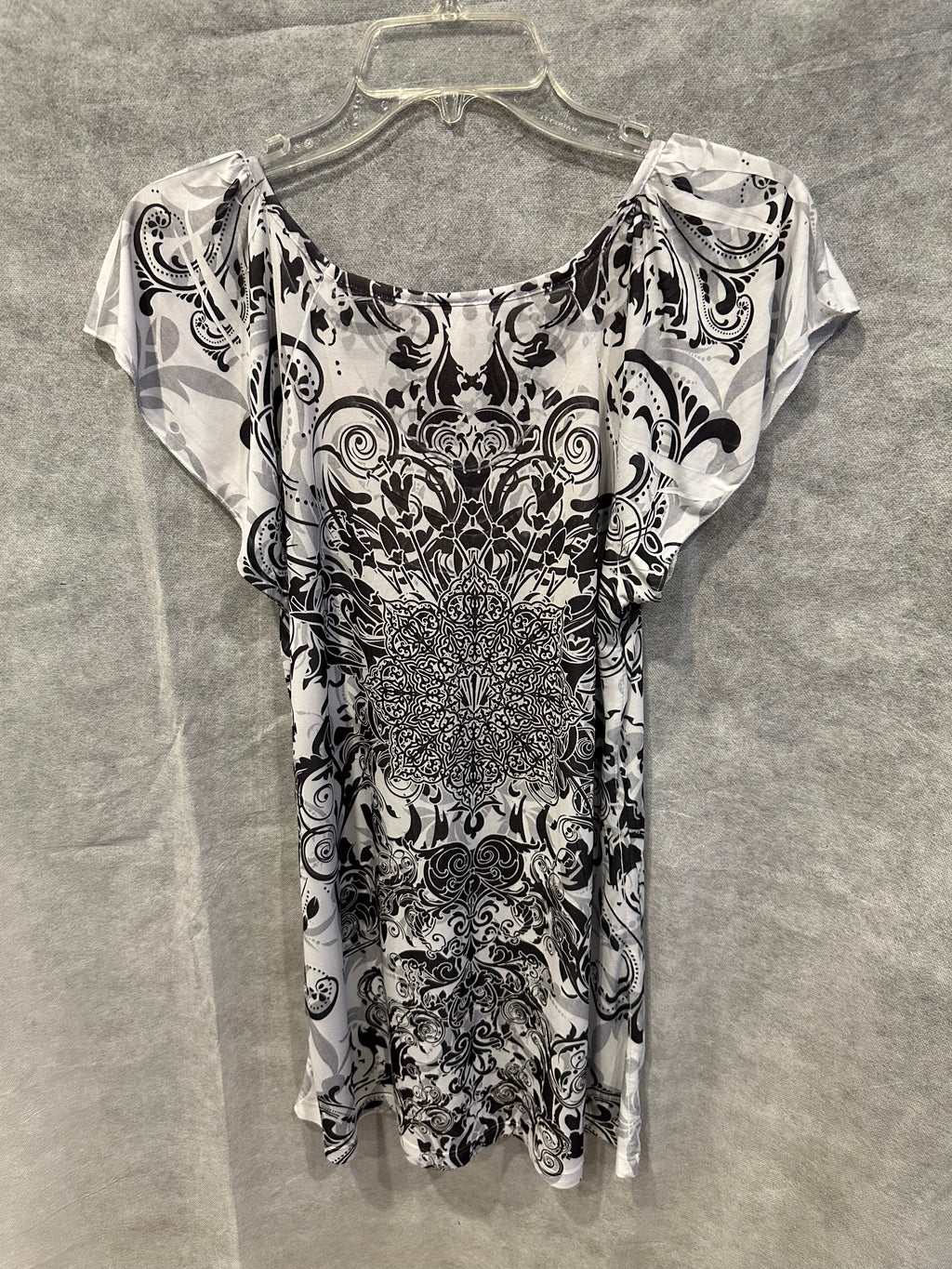 Agenda dress