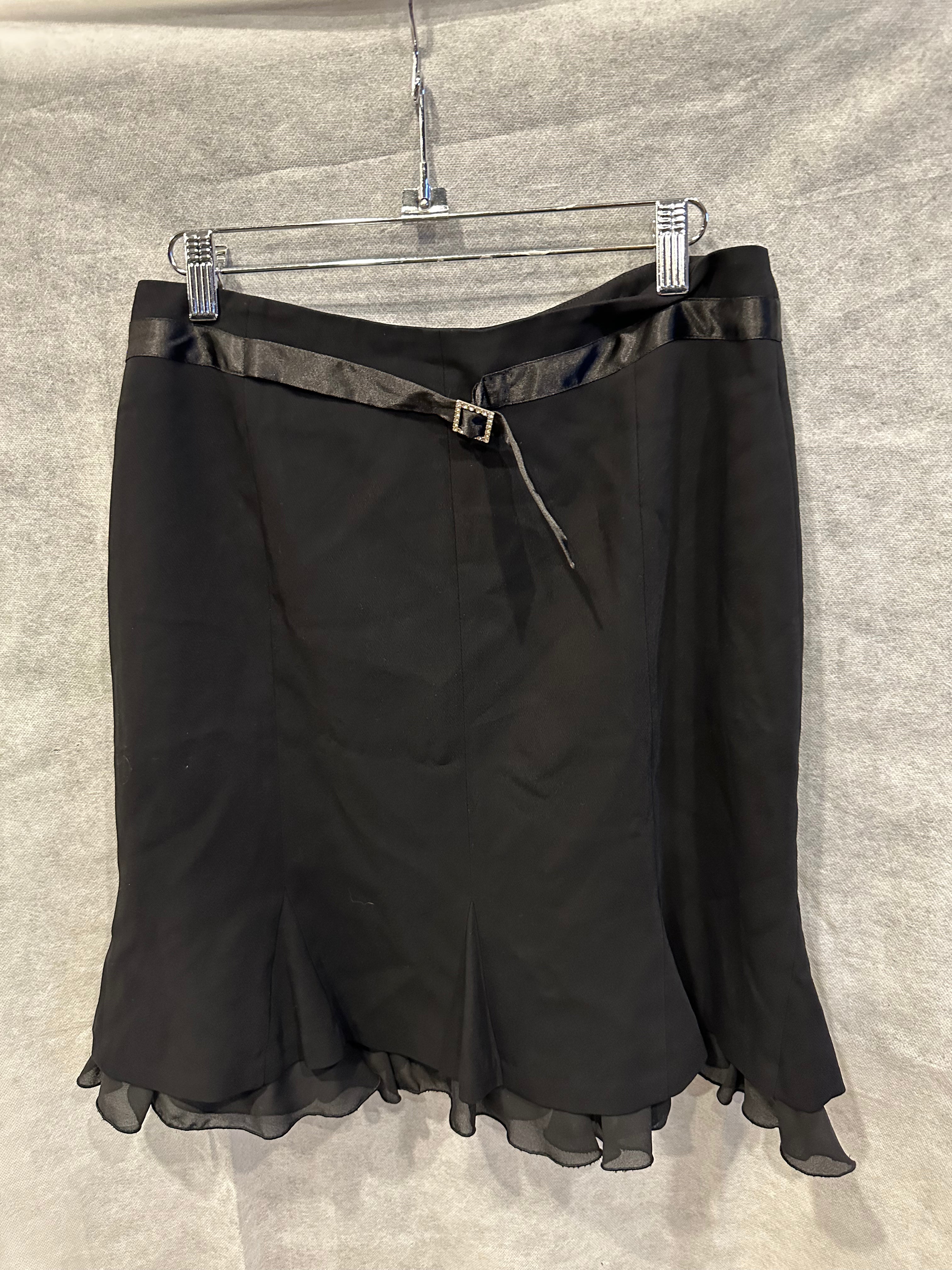 Bianca Nygärd skirt
