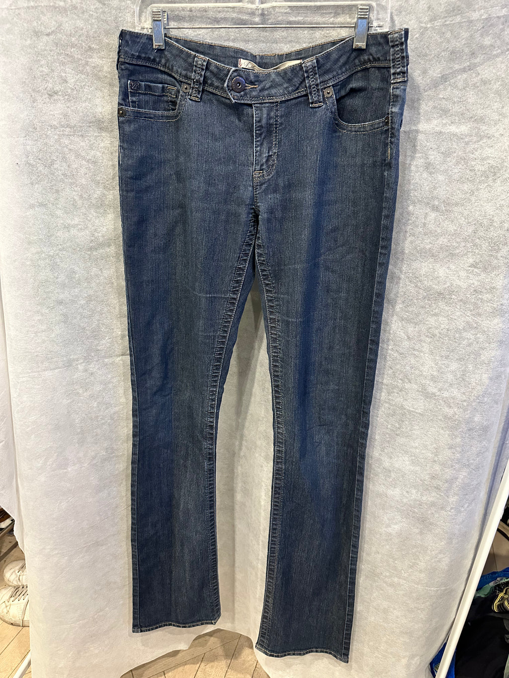 Brady Jeans