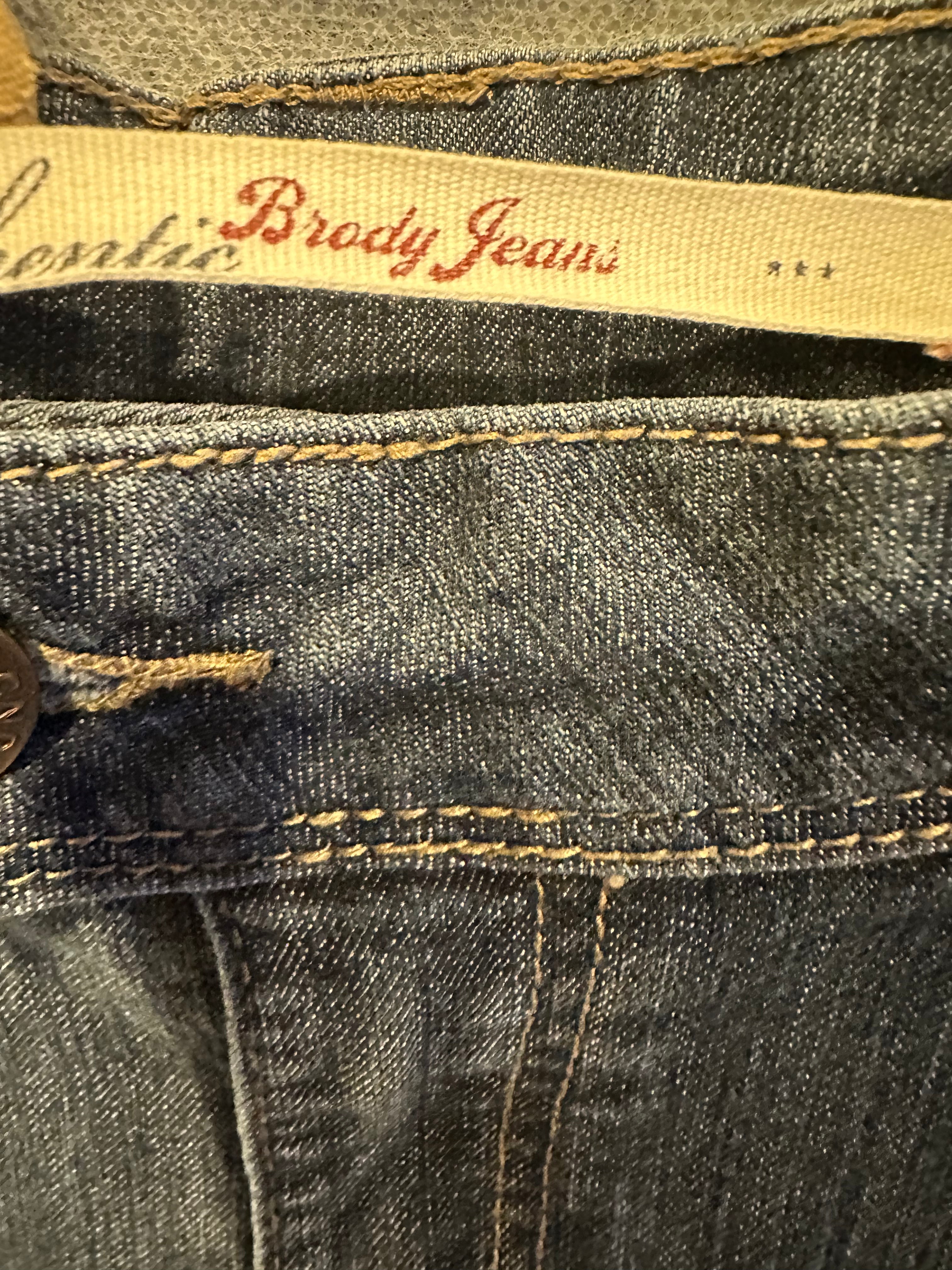 Brady Jeans