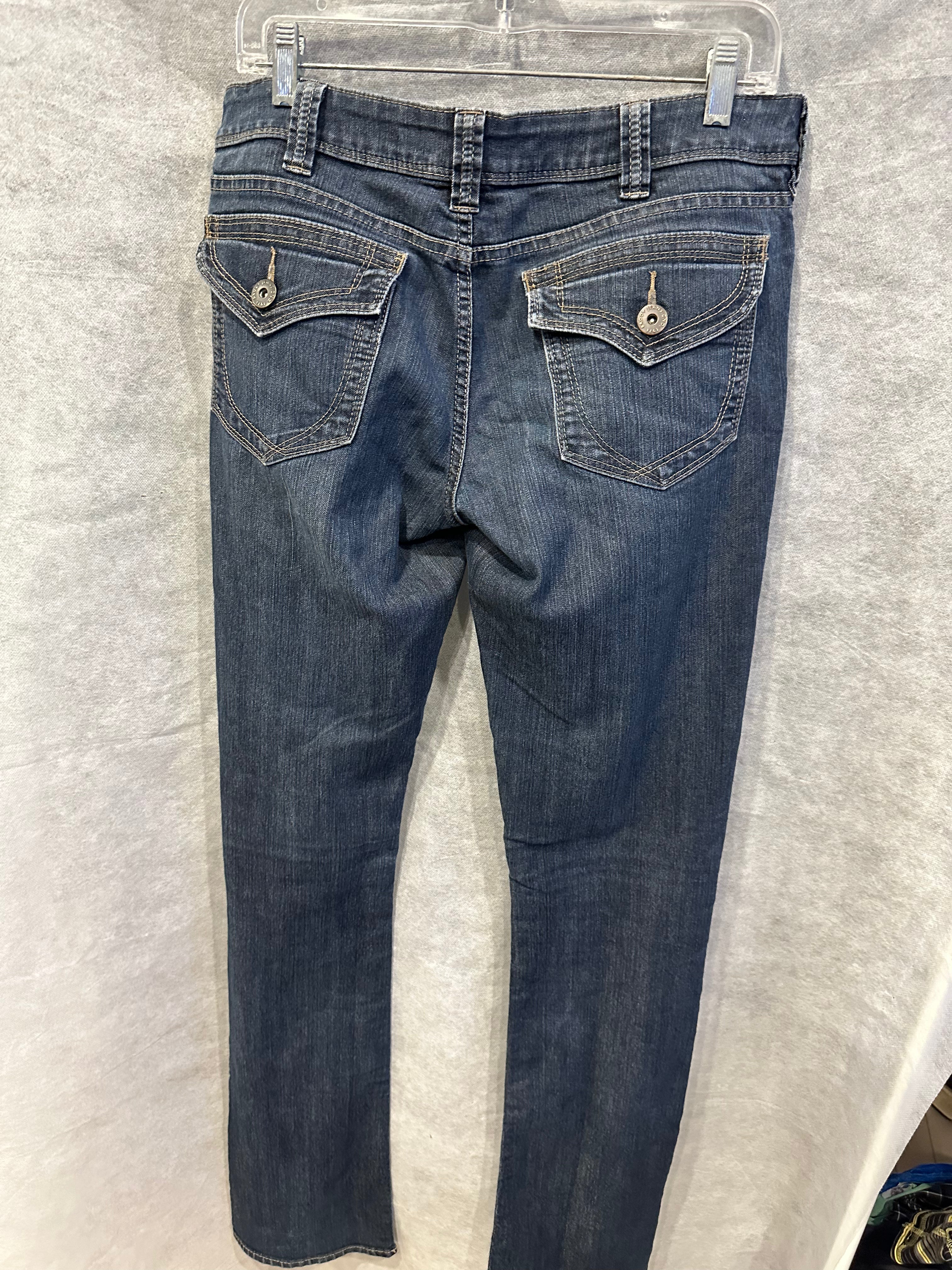 Brady Jeans
