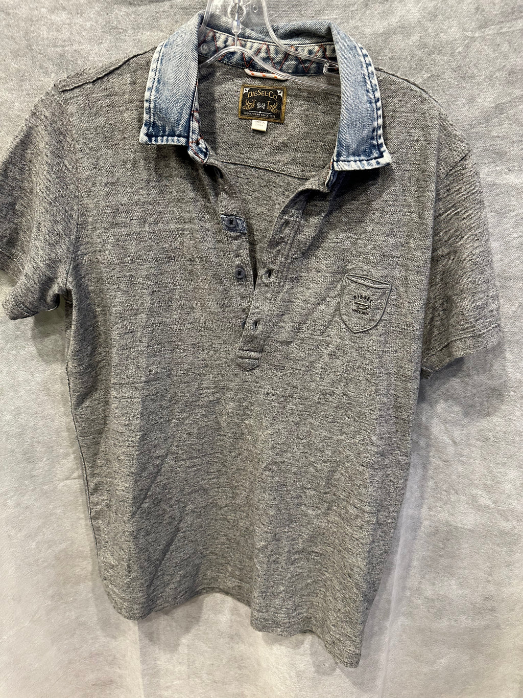 Diesel polo