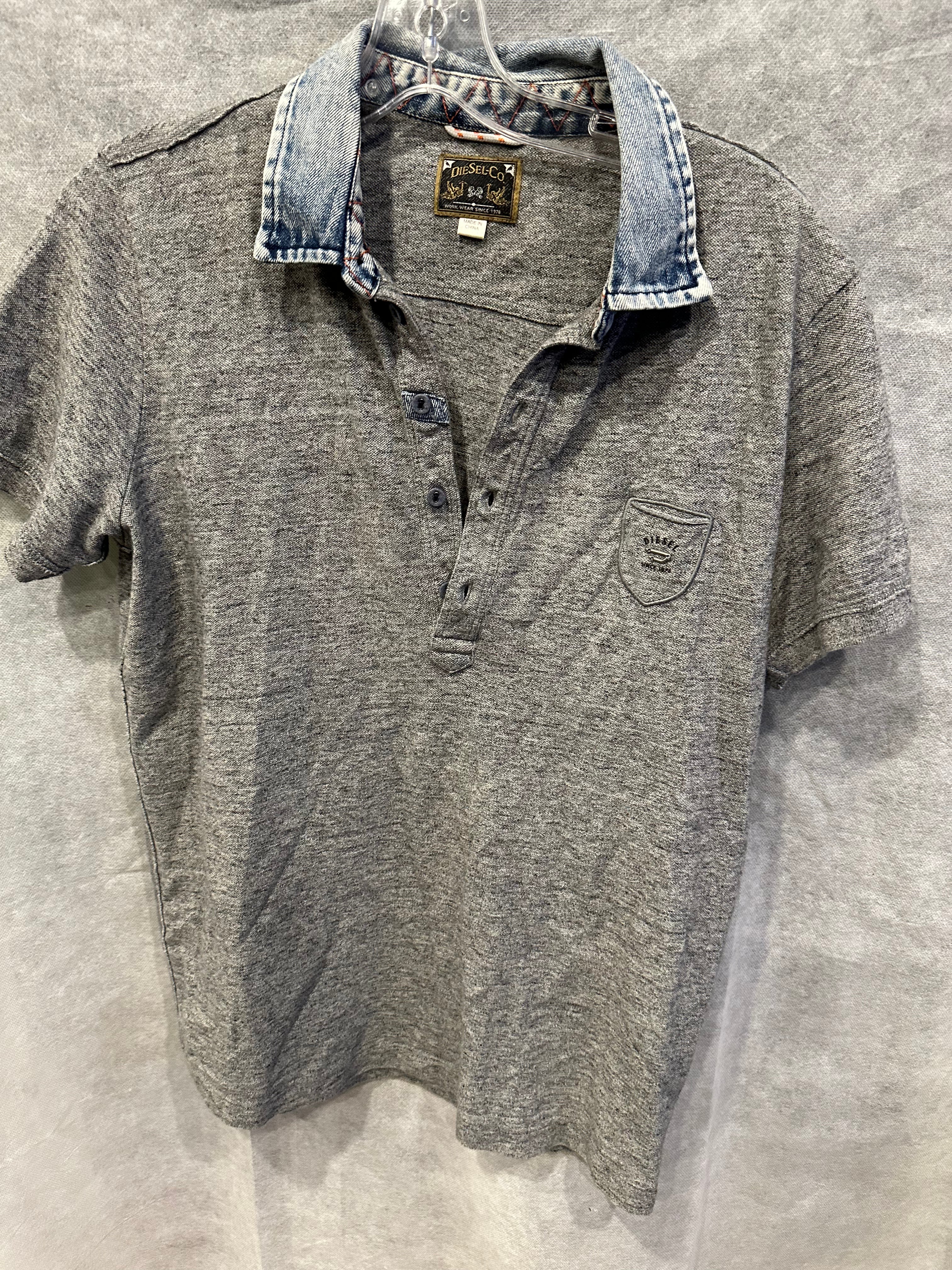 Diesel polo