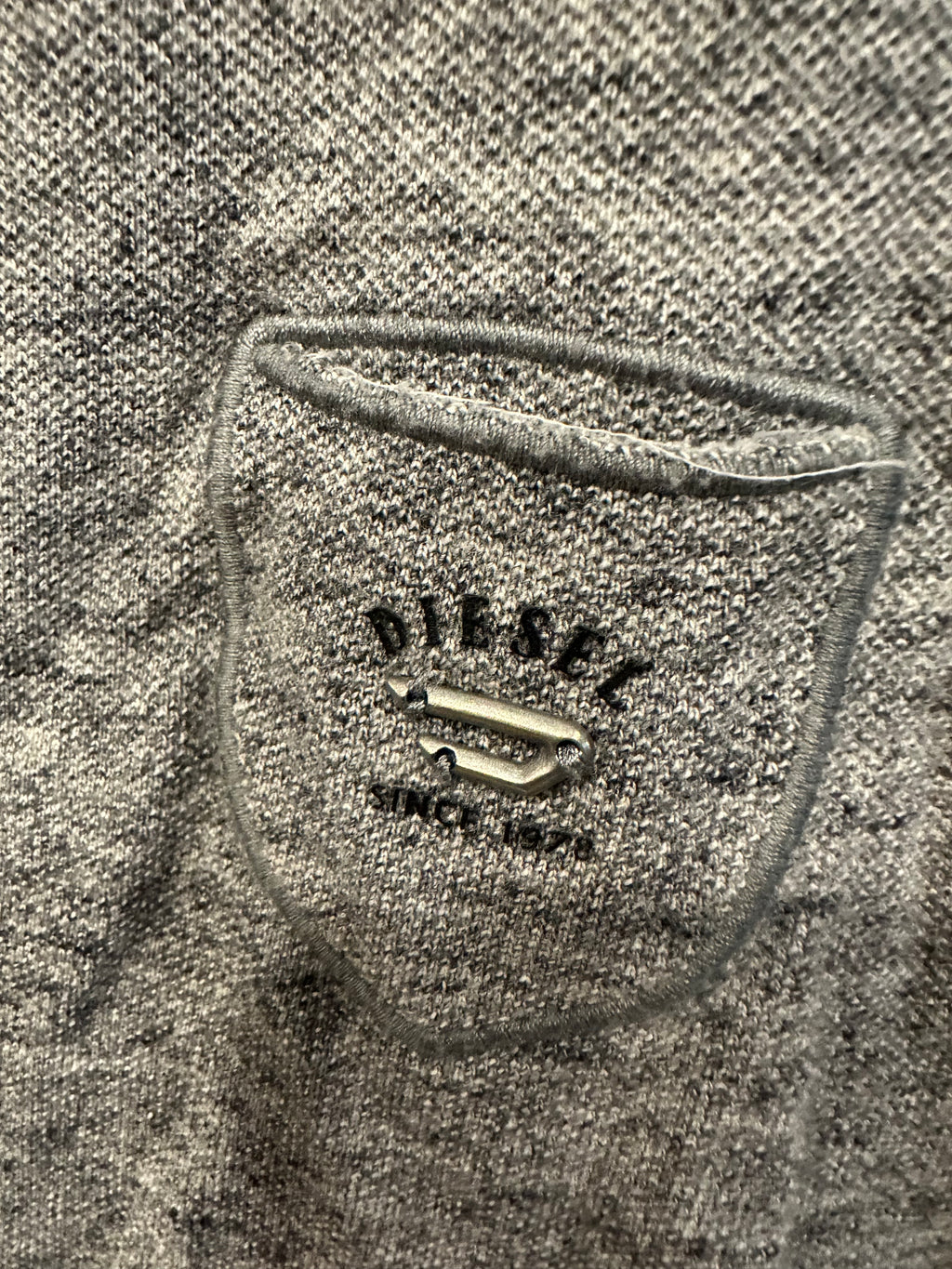 Diesel polo