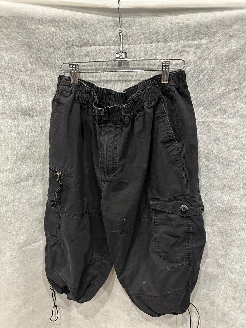 Balloon cargo capris