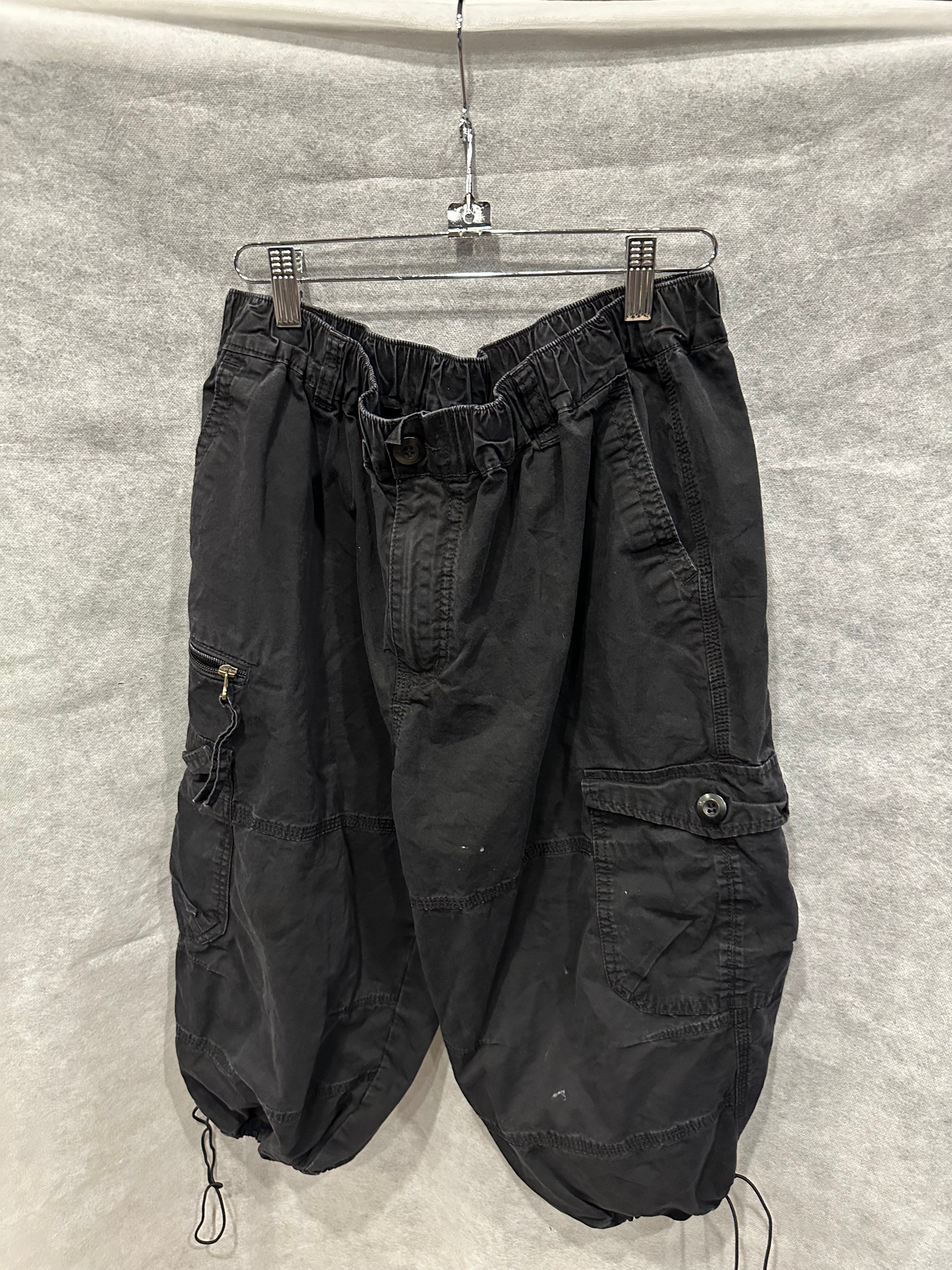 Balloon cargo capris