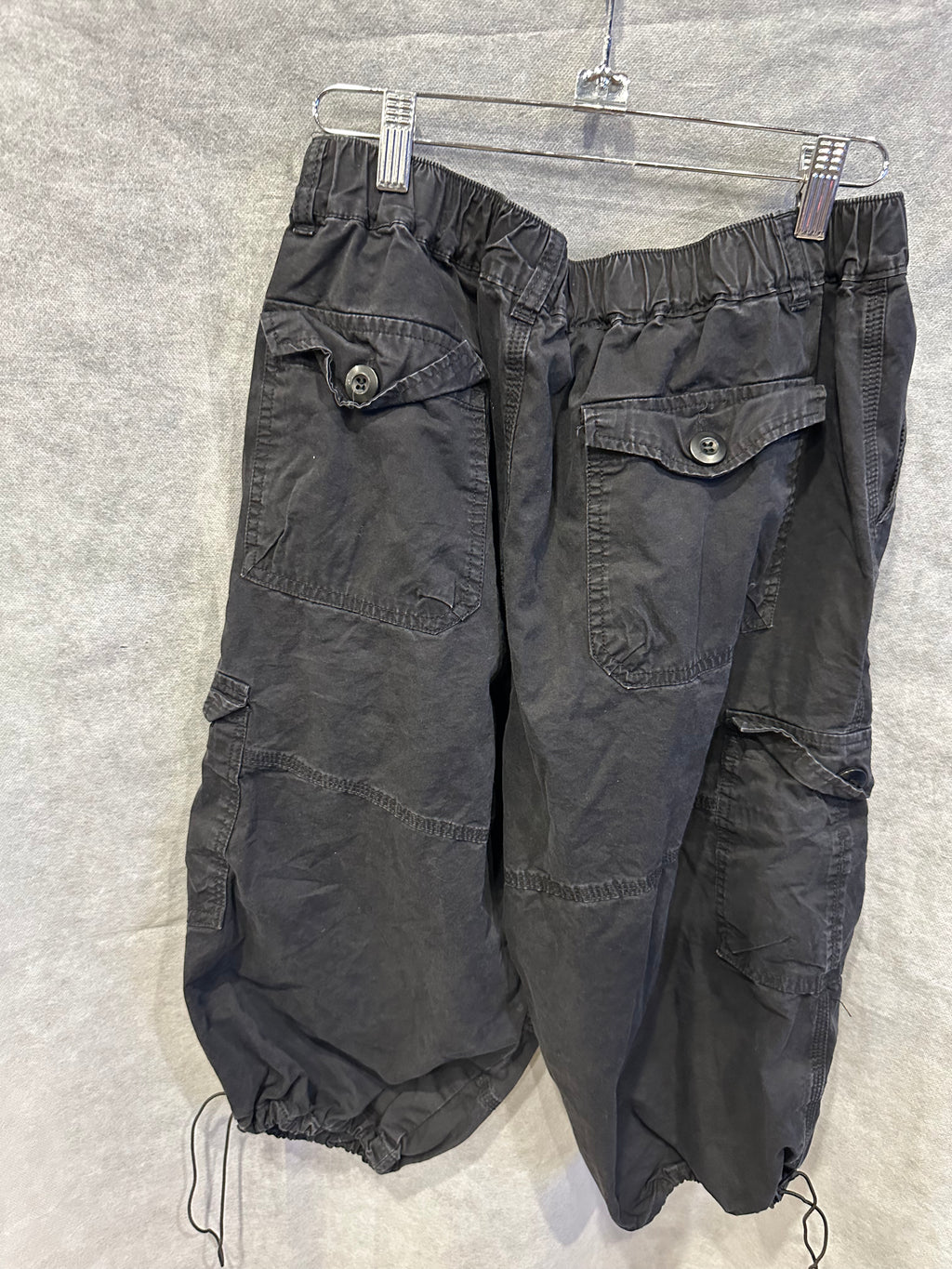 Balloon cargo capris