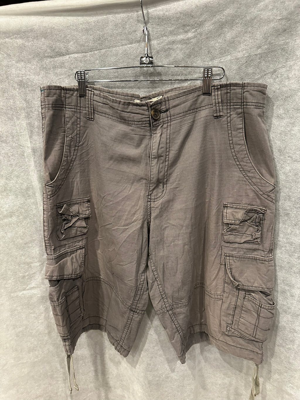 Cargo shorts