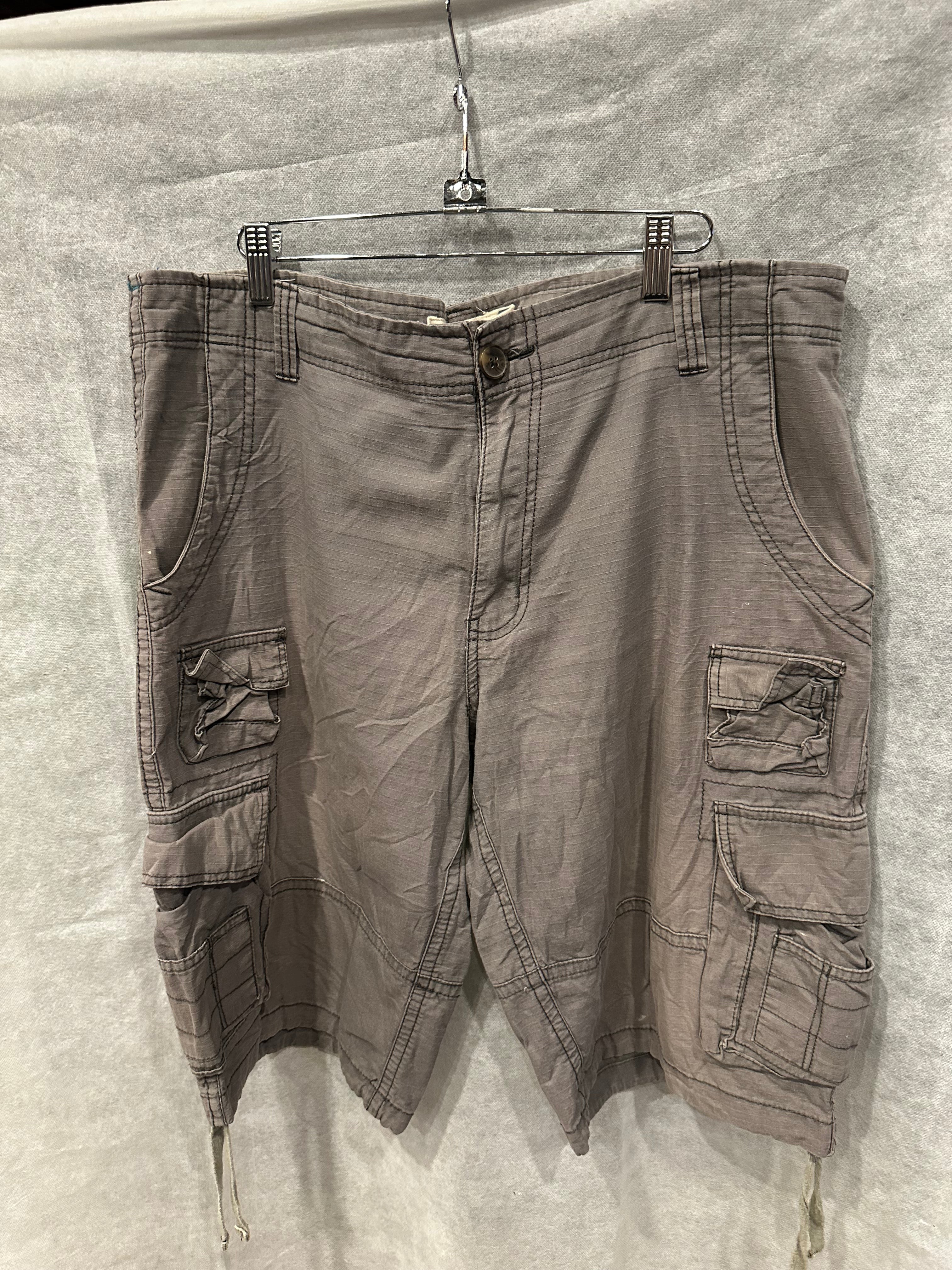Cargo shorts