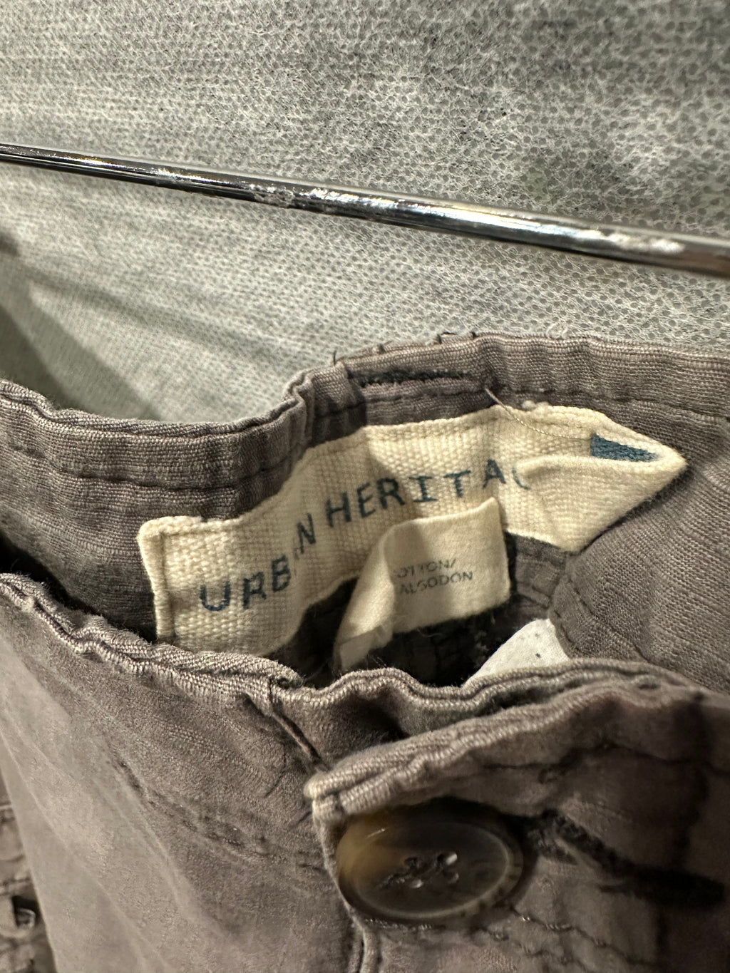 Cargo shorts
