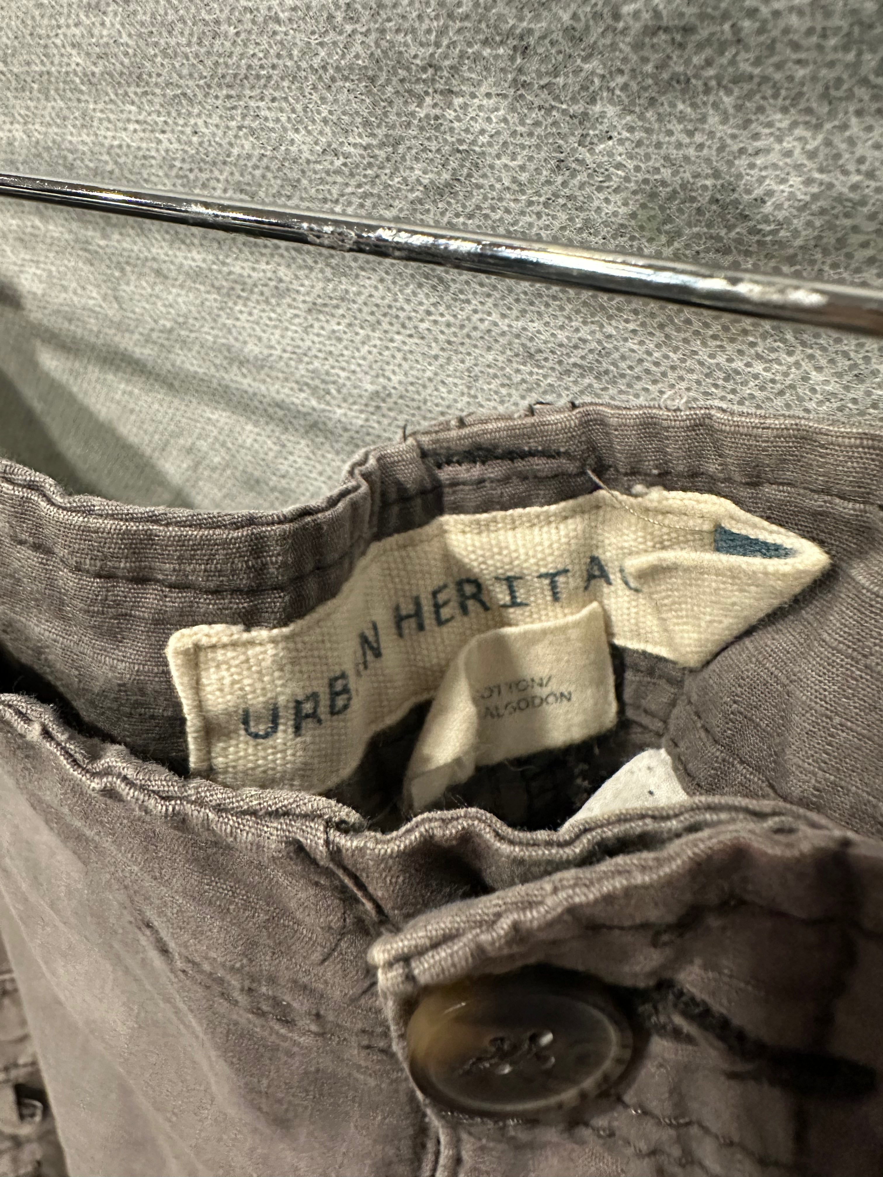 Cargo shorts