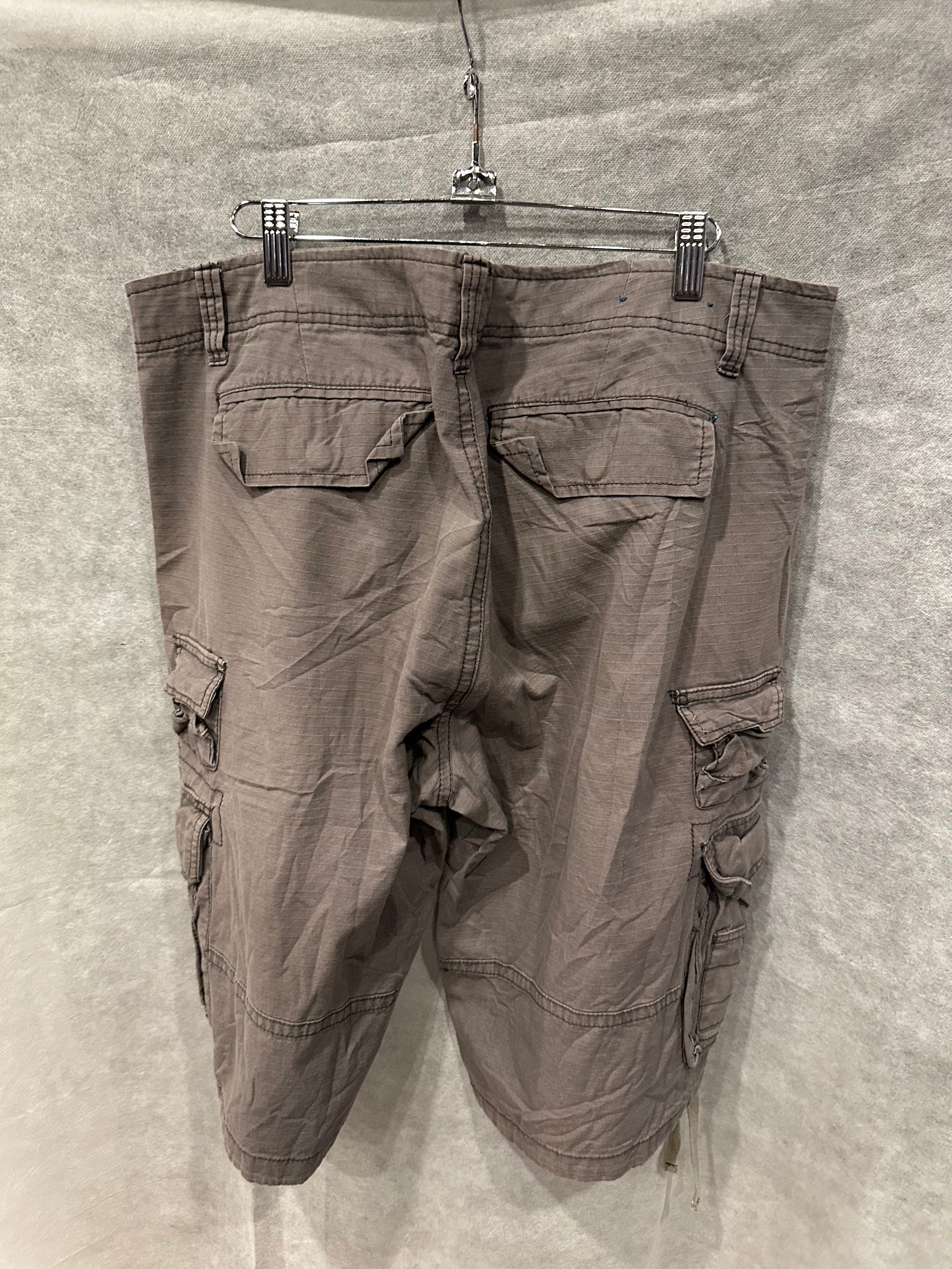 Cargo shorts