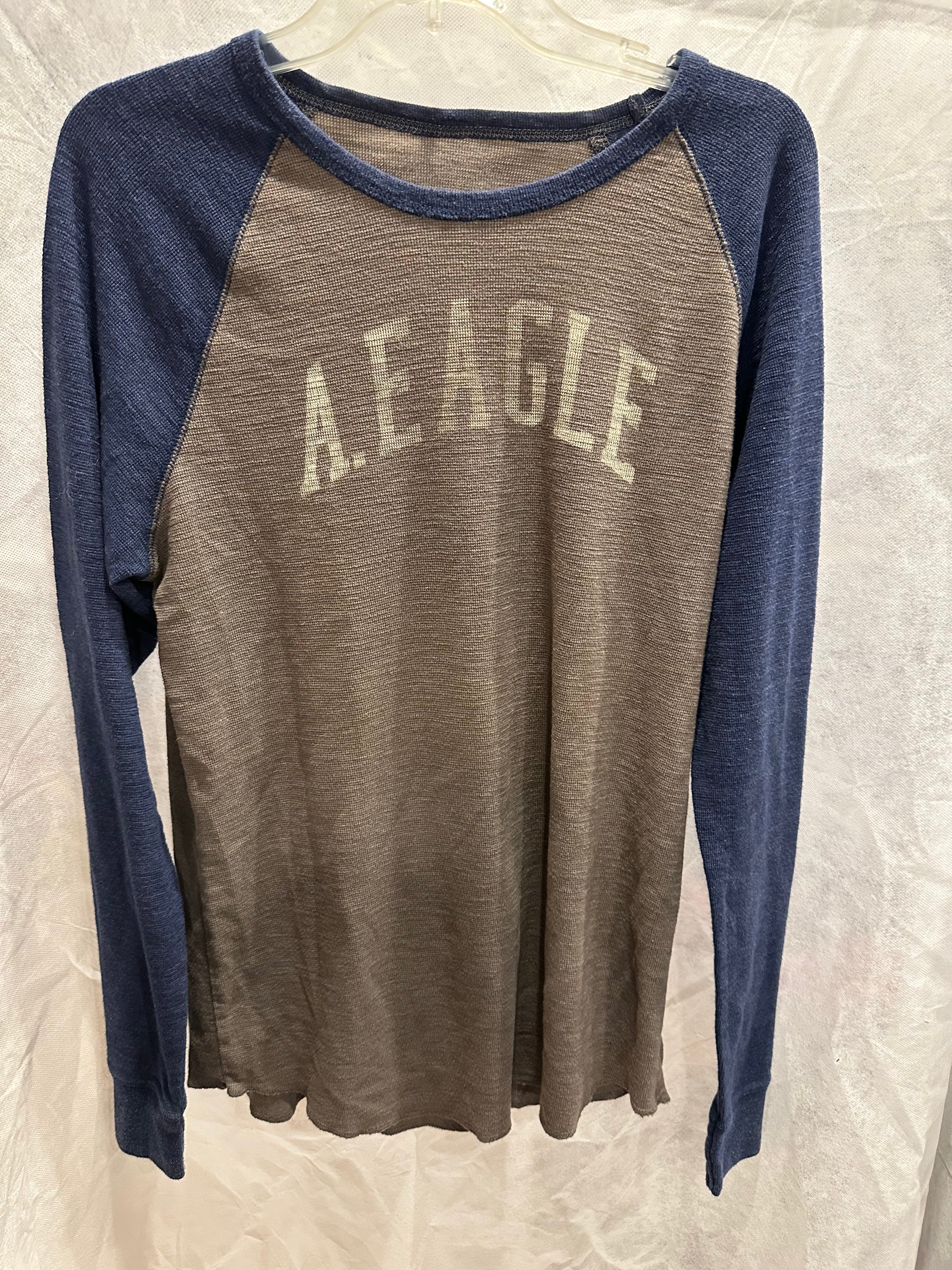 A.Eagle Longsleeve