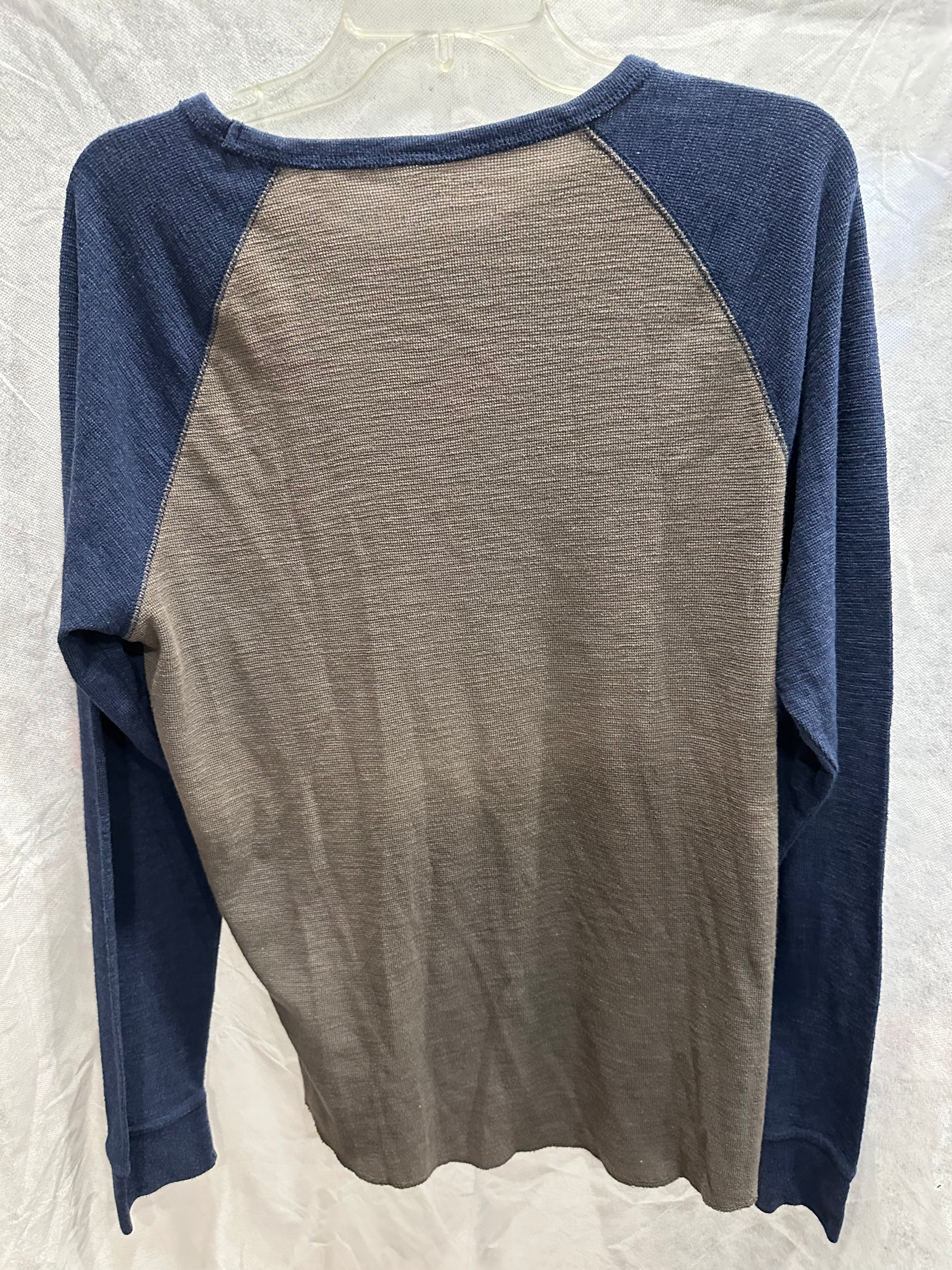 A.Eagle Longsleeve